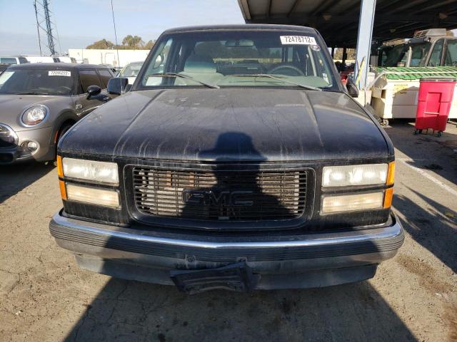 Photo 5 from auction – 1995 GMC SIERRA C15 with VIN 2GTEC19K9S1531843