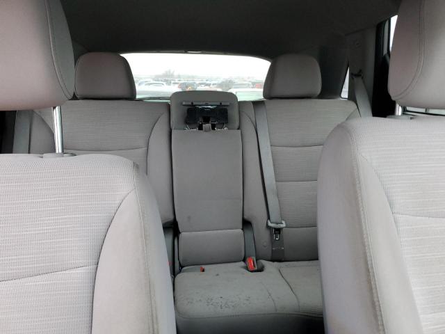 Photo 10 from auction – 2015 KIA SORENTO LX with VIN 5XYKTCA67FG571721