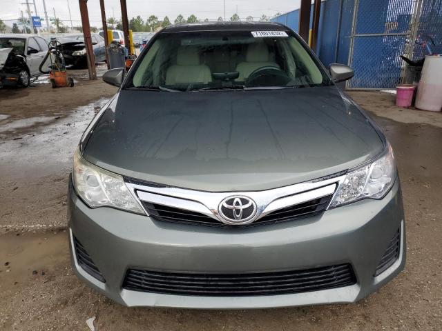 Photo 5 from auction – 2014 TOYOTA CAMRY L with VIN 4T1BF1FK6EU854508
