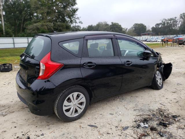 Photo 3 from auction – 2017 NISSAN VERSA NOTE with VIN 3N1CE2CP4HL378651