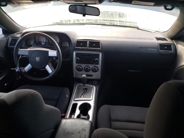 Photo 8 from auction – 2010 DODGE CHALLENGER with VIN 2B3CJ4DV0AH179405