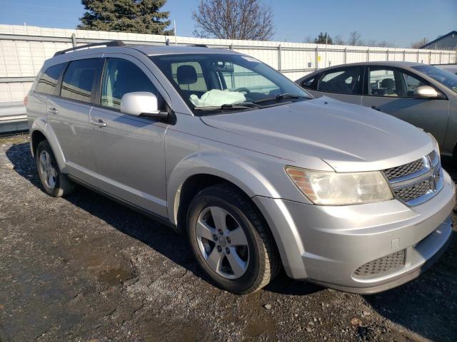 Photo 4 from auction – 2011 DODGE JOURNEY MA with VIN 3D4PH1FG4BT518705