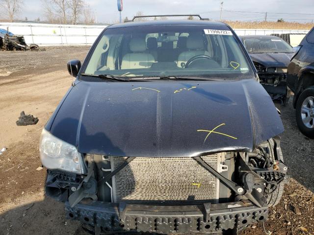 Zdjęcie 5 z aukcji – 2011 CHRYSLER TOWN & COU z VIN 2A4RR8DG9BR679854