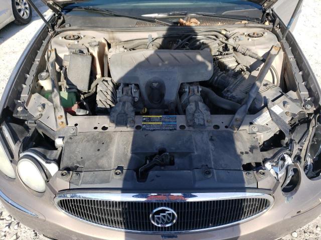 Photo 11 from auction – 2006 BUICK LACROSSE C with VIN 2G4WD582161192975