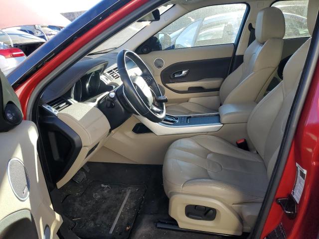 Photo 7 from auction – 2015 LAND ROVER RANGE ROVE with VIN SALVR2BG8FH057616