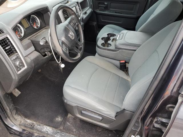 Photo 7 from auction – 2016 RAM 1500 ST with VIN 1C6RR7FT6GS408970