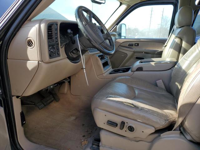 Photo 7 from auction – 2007 CHEVROLET SILVERADO with VIN 1GCHK23D97F168962