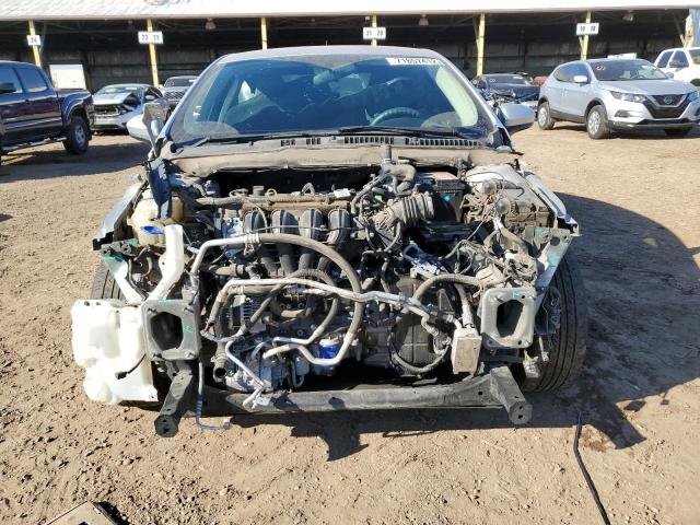Photo 5 from auction – 2017 FORD FUSION S with VIN 3FA6P0G78HR368288