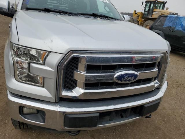 Photo 5 from auction – 2016 FORD F150 SUPER with VIN 1FTEW1EG3GKD18550