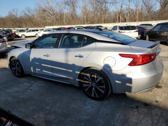 Photo 2 from auction – 2018 NISSAN MAXIMA 3.5 with VIN 1N4AA6AP1JC375286