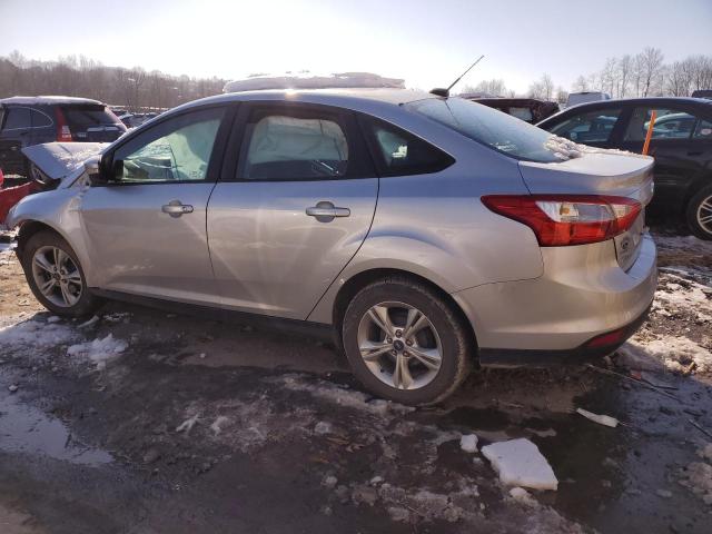 Photo 2 from auction – 2014 FORD FOCUS SE with VIN 1FADP3F21EL215275