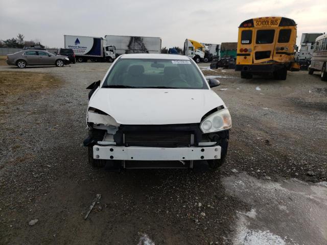 Photo 5 from auction – 2004 CHEVROLET MALIBU LS with VIN 1G1ZT52814F182463