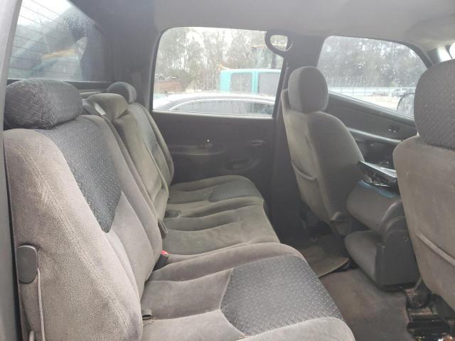 Photo 10 from auction – 2004 CHEVROLET AVALANCHE with VIN 3GNEC12T74G294287
