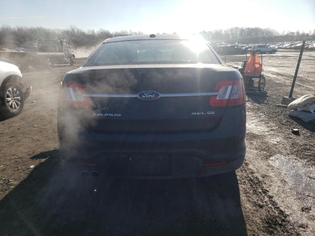 Photo 6 from auction – 2011 FORD TAURUS SEL with VIN 1FAHP2HW1BG137953