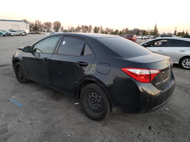 Photo 2 from auction – 2016 TOYOTA COROLLA L with VIN 5YFBURHE8GP506838