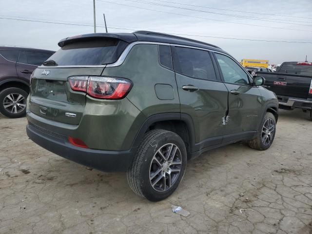 Photo 3 from auction – 2020 JEEP COMPASS LA with VIN 3C4NJDBB5LT153795