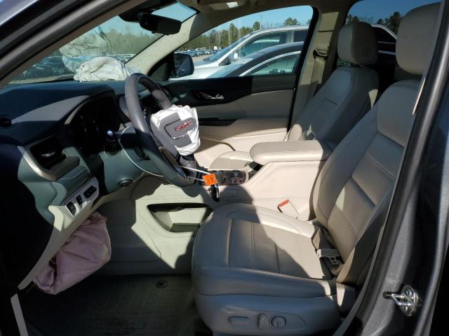 Photo 7 from auction – 2021 GMC ACADIA with VIN 1GKKNXLSXMZ152194
