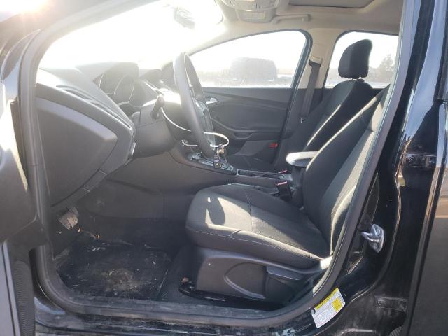 Photo 7 from auction – 2015 FORD FOCUS SE with VIN 1FADP3K25FL284316