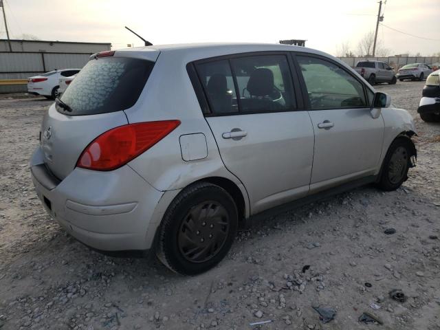Photo 3 from auction – 2011 NISSAN VERSA S with VIN 3N1BC1CPXBL457034