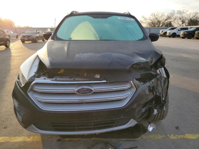 Photo 5 from auction – 2018 FORD ESCAPE SE with VIN 1FMCU9GD3JUA27195