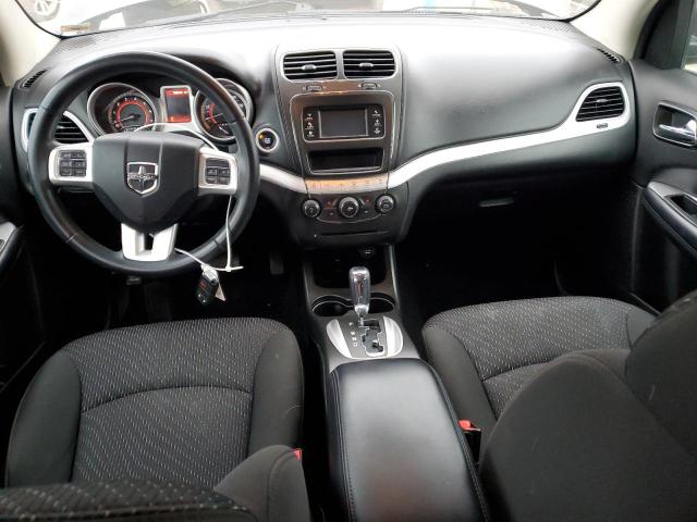 Photo 8 from auction – 2017 DODGE JOURNEY SE with VIN 3C4PDCAB6HT697029