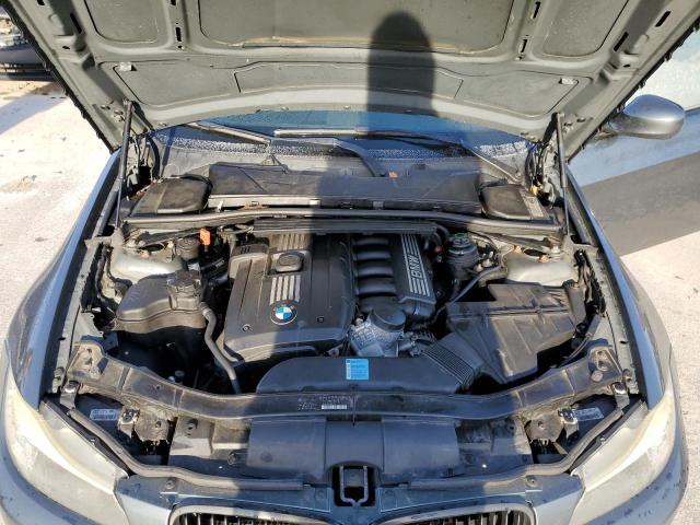 Photo 11 from auction – 2011 BMW 328 I with VIN WBAUT9C5XBA189822