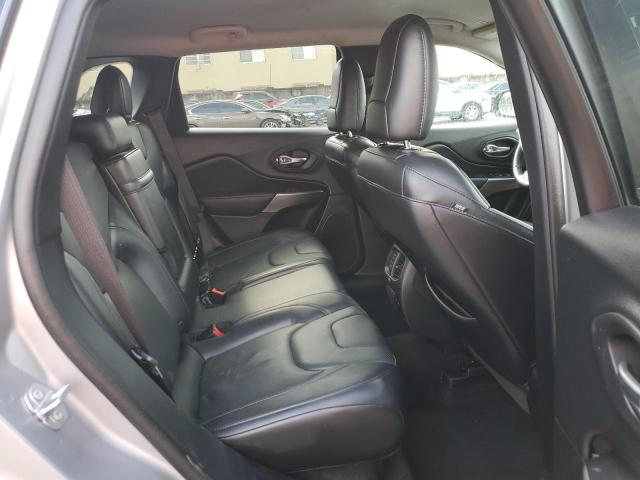 Photo 11 from auction – 2019 JEEP CHEROKEE L with VIN 1C4PJLDB4KD269901