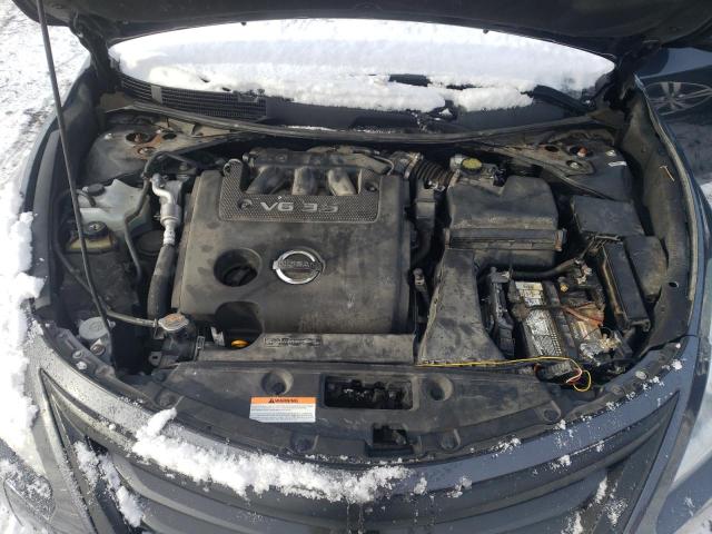 Photo 11 from auction – 2013 NISSAN ALTIMA 3.5 with VIN 1N4BL3AP5DN423006