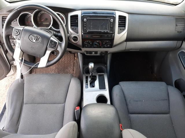 Photo 8 from auction – 2015 TOYOTA TACOMA DOU with VIN 3TMLU4EN2FM191620