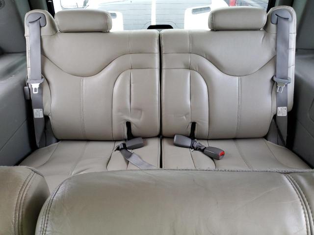 Photo 10 from auction – 2002 GMC YUKON with VIN 1GKEK13Z02J105137