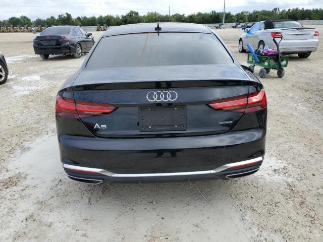 Photo 6 from auction – 2021 AUDI A5 PREMIUM with VIN WAUTAAF54MA057723