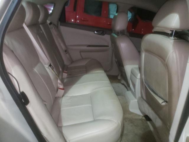 Photo 10 from auction – 2008 CHEVROLET IMPALA LT with VIN 2G1WT58K881331342