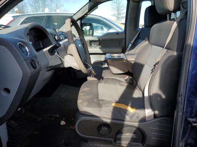 Photo 7 from auction – 2007 FORD F150 with VIN 1FTRF12W67KA96227