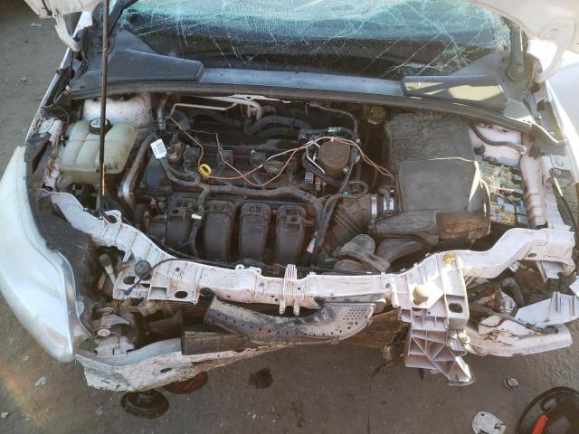 Photo 11 from auction – 2012 FORD FOCUS SEL with VIN 1FAHP3H29CL339807