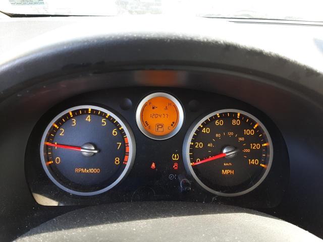 Photo 9 from auction – 2009 NISSAN SENTRA 2.0 with VIN 3N1AB61E09L626033