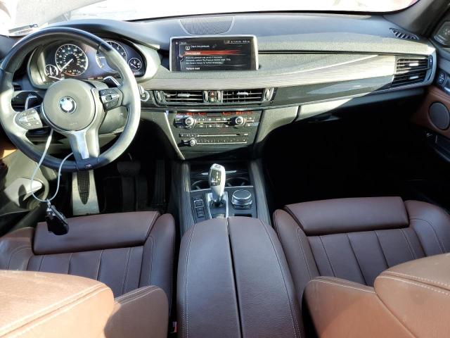 Photo 8 from auction – 2017 BMW X5 XDR40E with VIN 5UXKT0C34H0V97962