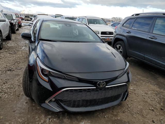 Photo 5 from auction – 2022 TOYOTA COROLLA XS with VIN JTNC4MBE8N3185773