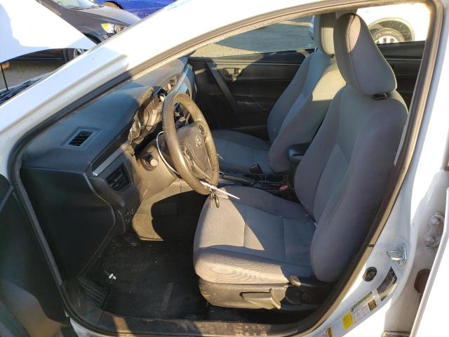 Photo 7 from auction – 2015 TOYOTA COROLLA with VIN 2T1BURHE4FC238630