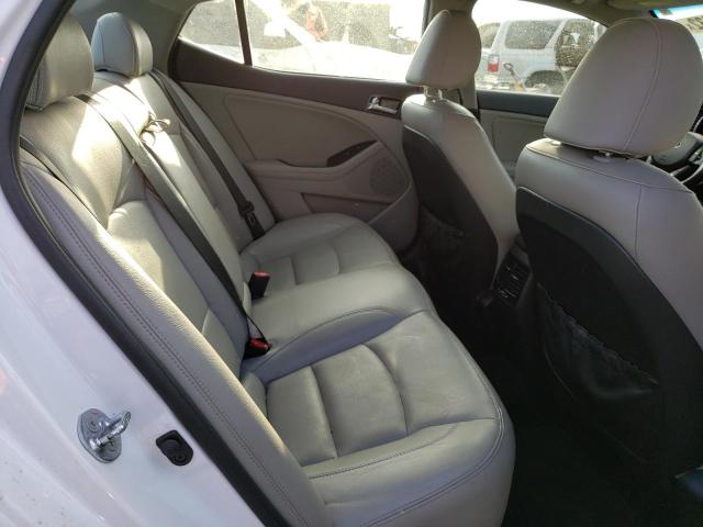 Photo 10 from auction – 2013 KIA OPTIMA EX with VIN 5XXGN4A76DG258286