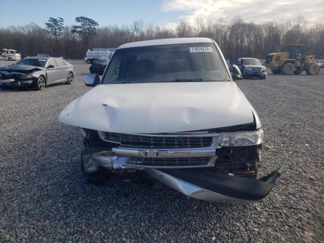 Photo 5 from auction – 2000 CHEVROLET SILVERADO with VIN 1GCEC19T4YE413229