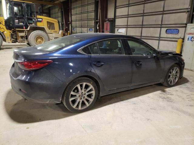 Photo 3 from auction – 2017 MAZDA 6 TOURING with VIN JM1GL1V54H1145645