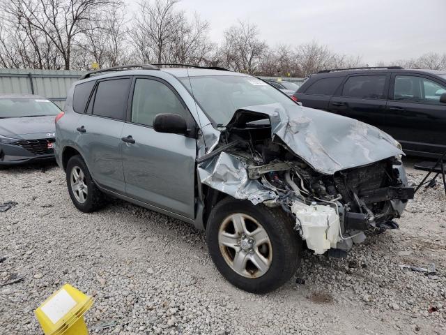 Photo 4 from auction – 2008 TOYOTA RAV4 with VIN JTMZD33V086062057