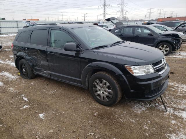 Photo 4 from auction – 2018 DODGE JOURNEY SE with VIN 3C4PDCAB6JT218078