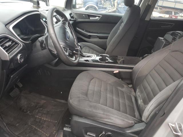 Photo 7 from auction – 2015 FORD EDGE SEL with VIN 2FMTK4J84FBB72666