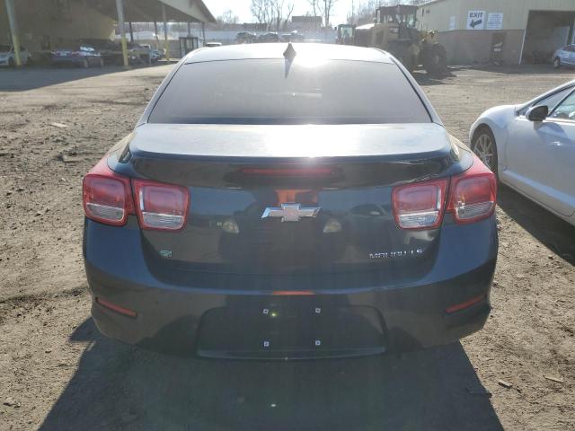 Photo 6 from auction – 2014 CHEVROLET MALIBU LS with VIN 1G11A5SL5EF216509