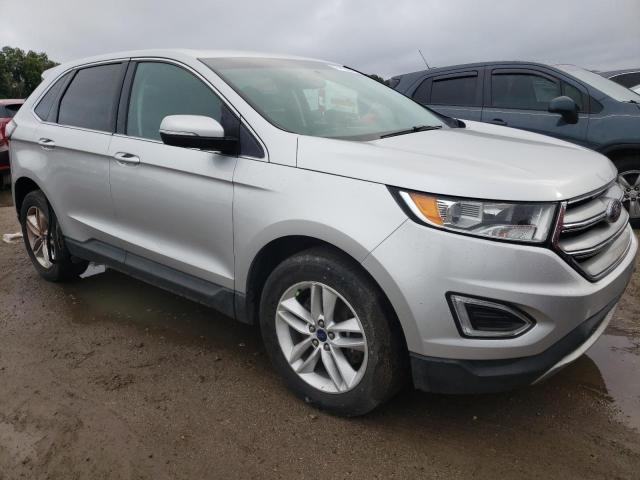 Photo 4 from auction – 2015 FORD EDGE SEL with VIN 2FMTK4J84FBB72666