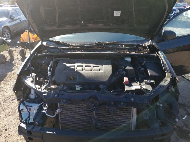 Photo 11 from auction – 2015 TOYOTA COROLLA L with VIN 5YFBURHE4FP209189