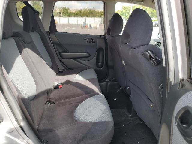 Photo 10 from auction – 2007 HONDA FIT S with VIN JHMGD38677S037587