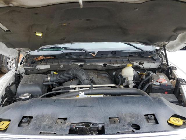 Photo 12 from auction – 2012 DODGE RAM 1500 L with VIN 1C6RD7NTXCS111324
