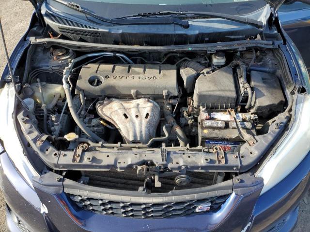 Photo 11 from auction – 2010 TOYOTA MATRIX with VIN 2T1KE4EE5AC041009